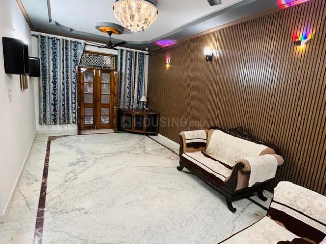 2 BHK Independent Builder Floor in Palam Vihar for rent Gurgaon. The reference number is 20207066