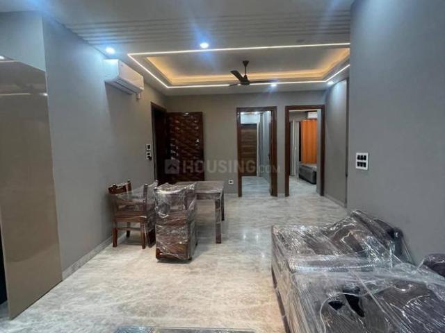 2 BHK Independent Builder Floor in Palam Vihar for rent Gurgaon. The reference number is 20225434