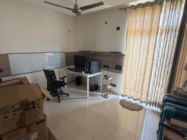 2 BHK Independent Builder Floor in Palam Vihar for rent Gurgaon. The reference number is 20230399