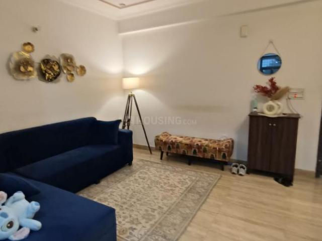 2 BHK Independent Builder Floor in Palam Vihar for rent Gurgaon. The reference number is 20245547