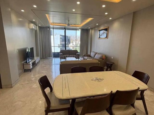 2 BHK Independent Builder Floor in Palam Vihar for rent Gurgaon. The reference number is 20245269