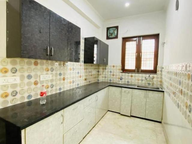 2 BHK Independent Builder Floor in Palam Vihar for rent Gurgaon. The reference number is 20290143