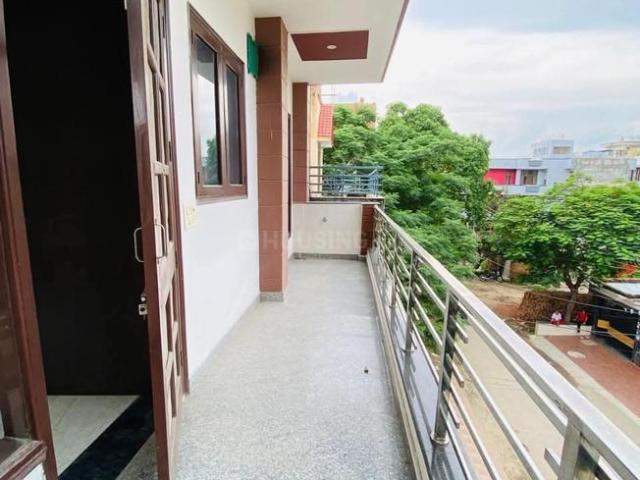2 BHK Independent Builder Floor in Palam Vihar for rent Gurgaon. The reference number is 20298611