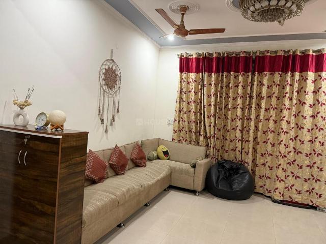 2 BHK Independent Builder Floor in Palam Vihar for rent Gurgaon. The reference number is 20298615