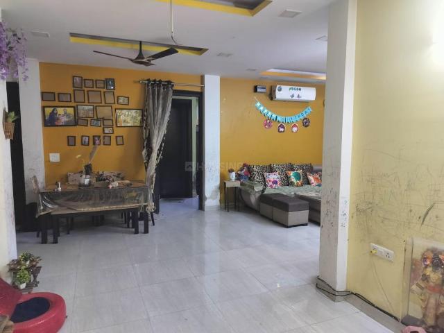 2 BHK Independent Builder Floor in Palam Vihar for rent Gurgaon. The reference number is 20305154