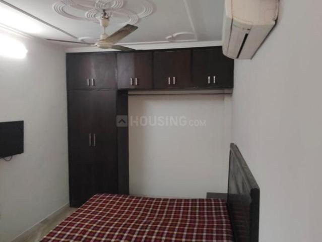 2 BHK Independent Builder Floor in Palam Vihar for rent Gurgaon. The reference number is 20352945