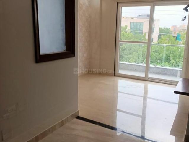 2 BHK Independent Builder Floor in Palam Vihar for rent Gurgaon. The reference number is 20353528