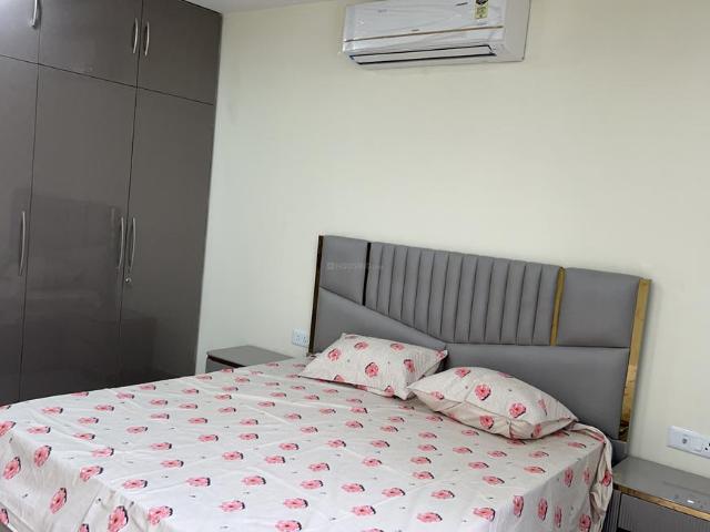 2 BHK Independent Builder Floor in Palam Vihar for rent Gurgaon. The reference number is 20358329