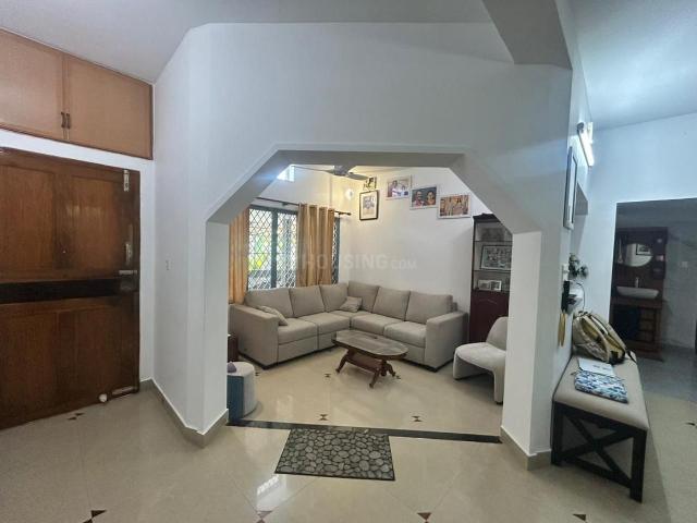 2 BHK Independent Builder Floor in Palarivattom for rent Kochi. The reference number is 20679862