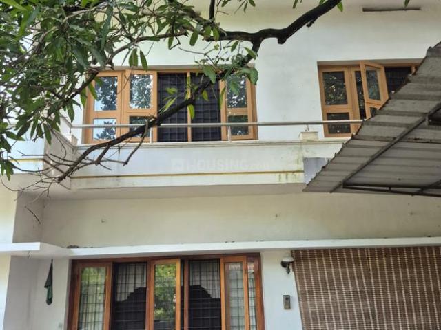 2 BHK Independent Builder Floor in Palarivattom for rent Kochi. The reference number is 20765970