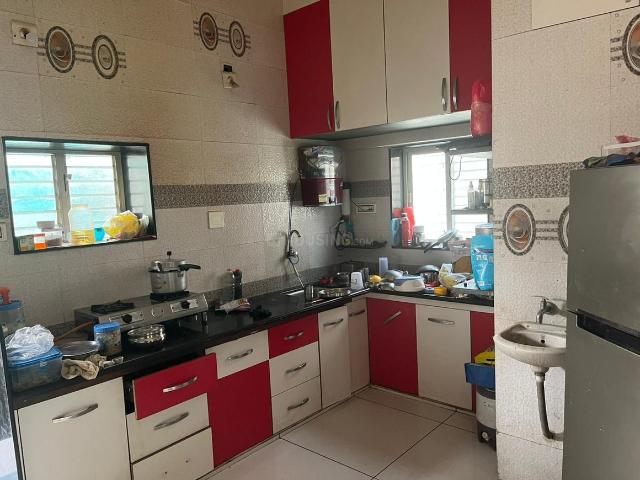2 BHK Independent Builder Floor in Paldi for rent Ahmedabad. The reference number is 19015919