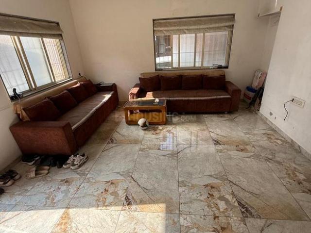 2 BHK Independent Builder Floor in Paldi for rent Ahmedabad. The reference number is 19472154