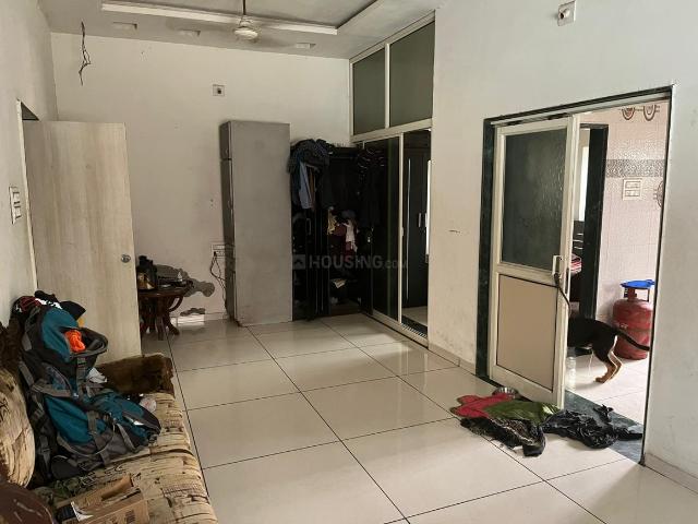 2 BHK Independent Builder Floor in Paldi for rent Ahmedabad. The reference number is 19483072