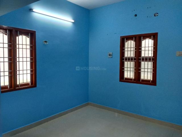 2 BHK Independent Builder Floor in Pallikaranai for rent Chennai. The reference number is 20626228