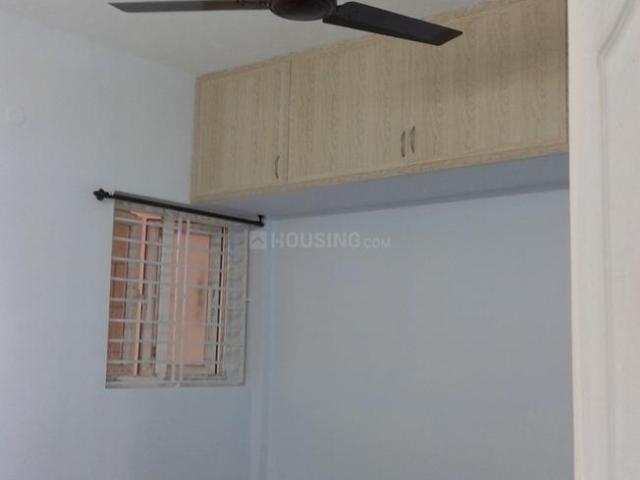 2 BHK Independent Builder Floor in Pallikaranai for resale Chennai South. The reference number is 16216562