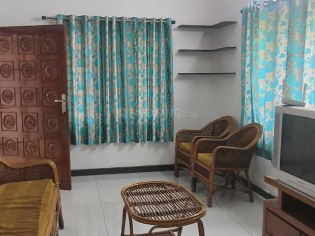 2 BHK Independent Builder Floor in Panampilly Nagar for rent Kochi. The reference number is 20654647