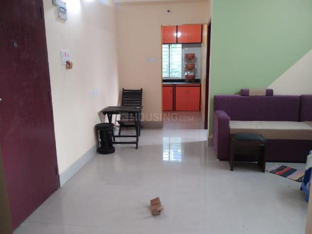 2 BHK Independent Builder Floor in Pancha Sayar for rent Kolkata. The reference number is 9660756