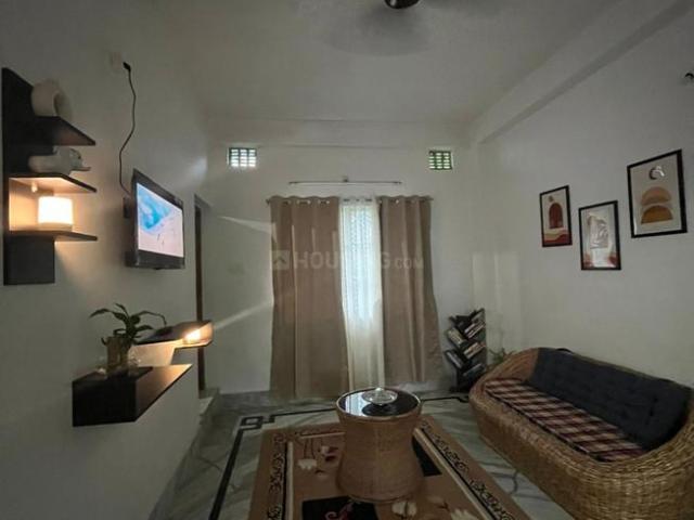 2 BHK Independent Builder Floor in Panchanai for rent Siliguri. The reference number is 17771704