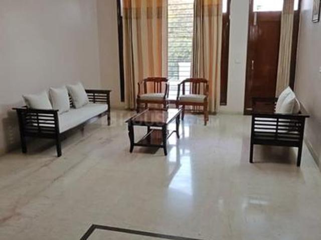 2 BHK Independent Builder Floor in Panchkula Extension for rent Panchkula. The reference number is 20099740