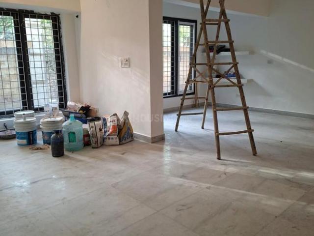 2 BHK Independent Builder Floor in Panchsheel Park for rent New Delhi. The reference number is 20060363