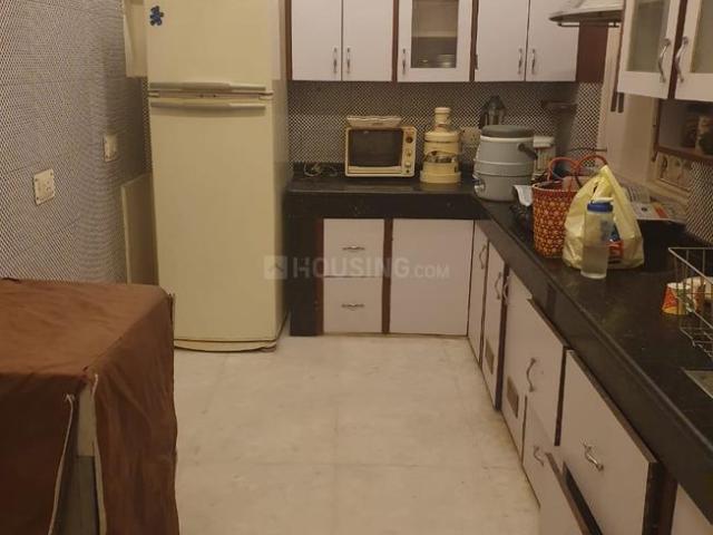 2 BHK Independent Builder Floor in Panchsheel Park for rent New Delhi. The reference number is 20205613