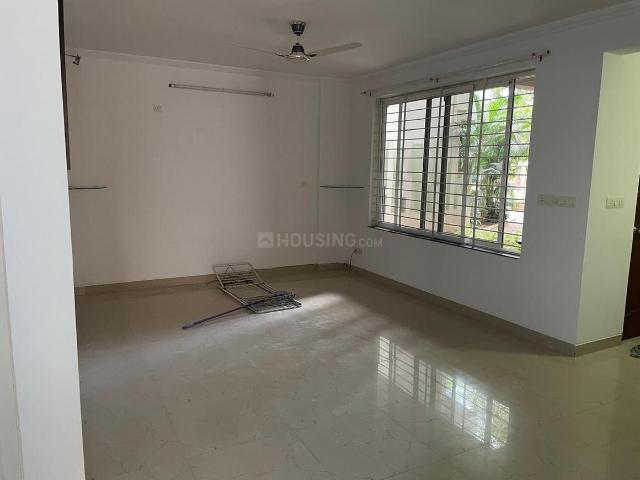 2 BHK Independent Builder Floor in Panduranga Nagar for resale Bengaluru. The reference number is 20078370