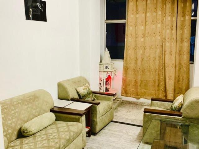 2 BHK Independent Builder Floor in Pandav Nagar for rent New Delhi. The reference number is 19349112