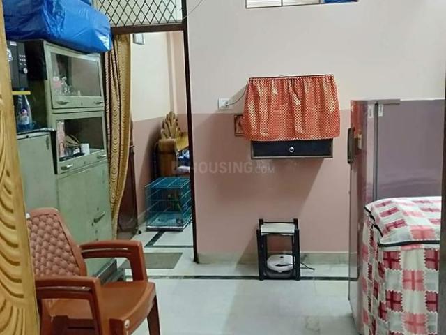 2 BHK Independent Builder Floor in Pandav Nagar for resale New Delhi. The reference number is 12410845