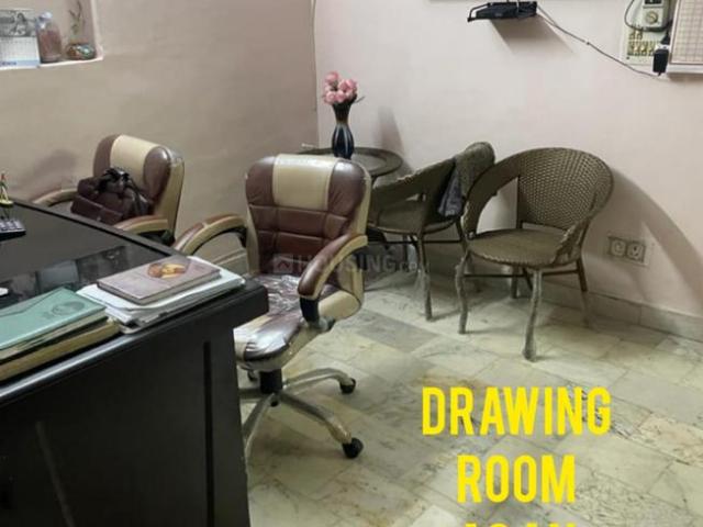 2 BHK Independent Builder Floor in Pandav Nagar for resale New Delhi. The reference number is 12708810