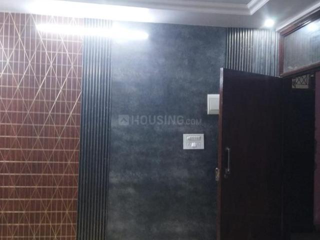 2 BHK Independent Builder Floor in Pandav Nagar for resale New Delhi. The reference number is 16913303