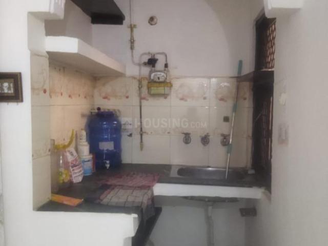 2 BHK Independent Builder Floor in Pandav Nagar for resale New Delhi. The reference number is 16931029