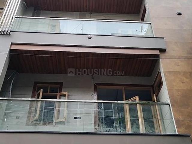 2 BHK Independent Builder Floor in Pandav Nagar for resale New Delhi. The reference number is 17684047