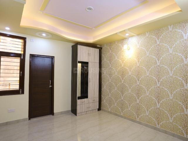 2 BHK Independent Builder Floor in Pandav Nagar for resale Ghaziabad. The reference number is 20676689