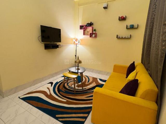 2 BHK Independent Builder Floor in Panjabari for rent Guwahati. The reference number is 18344400