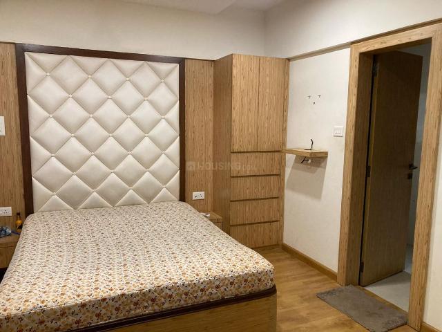 2 BHK Independent Builder Floor in Panjim for rent Goa. The reference number is 12017152