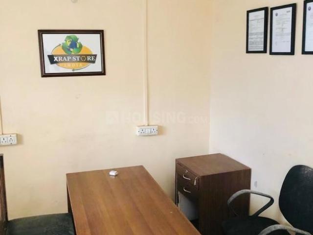2 BHK Independent Builder Floor in Panvel for rent Navi Mumbai. The reference number is 20636297