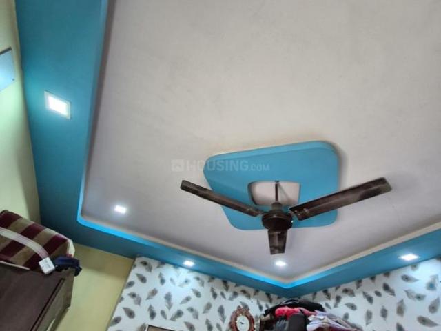 2 BHK Independent Builder Floor in Paschim Barisha for resale Kolkata. The reference number is 17933255