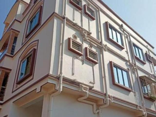 2 BHK Independent Builder Floor in Paschim Putiary for resale Kolkata. The reference number is 14586757