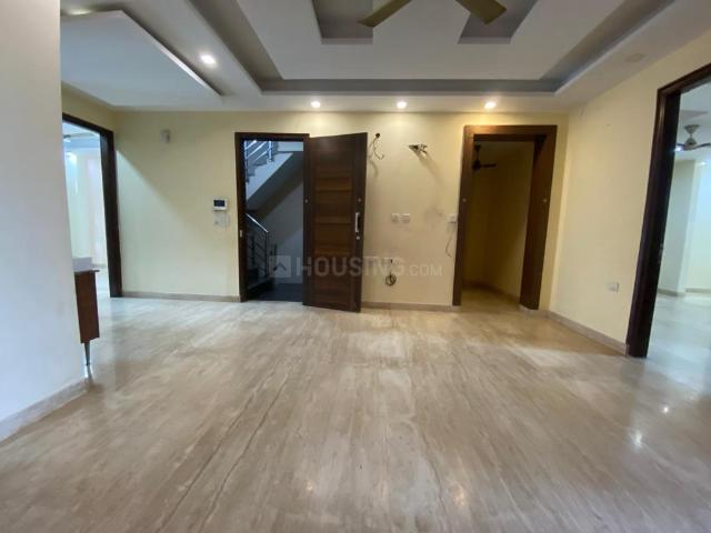 2 BHK Independent Builder Floor in Paschim Vihar for rent New Delhi. The reference number is 15428580