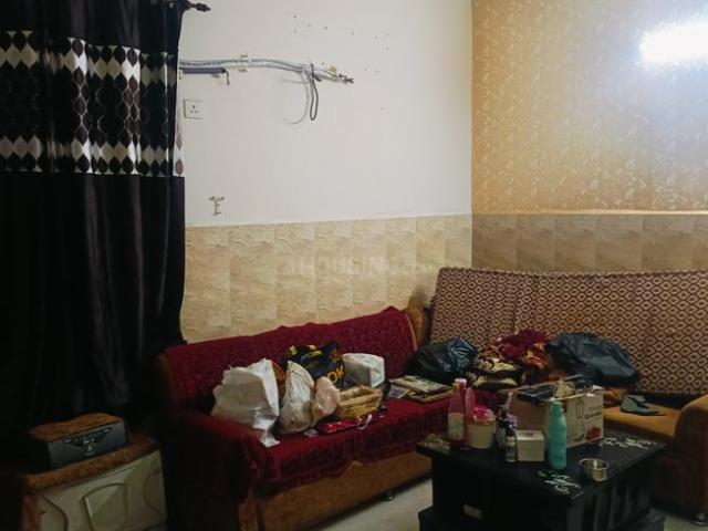 2 BHK Independent Builder Floor in Paschim Vihar for rent New Delhi. The reference number is 15816009
