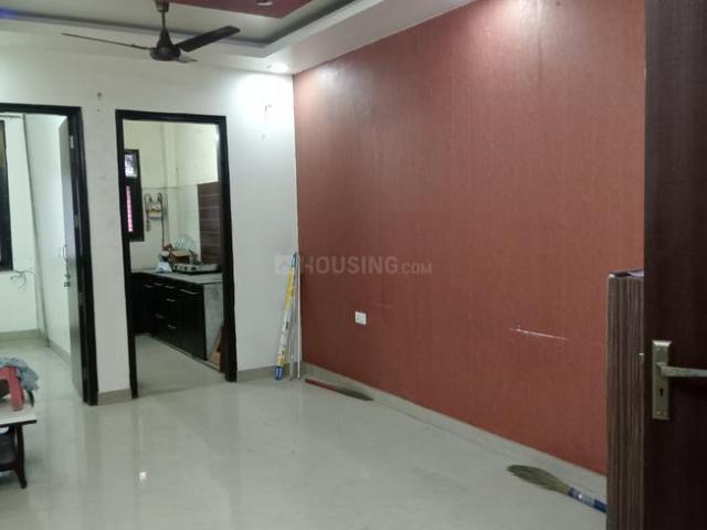 2 BHK Independent Builder Floor in Paschim Vihar for rent New Delhi. The reference number is 15932613