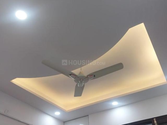 2 BHK Independent Builder Floor in Paschim Vihar for rent New Delhi. The reference number is 16192728