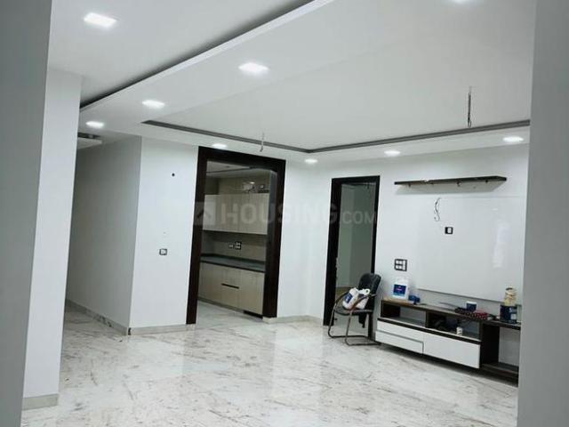 2 BHK Independent Builder Floor in Paschim Vihar for rent New Delhi. The reference number is 16248758