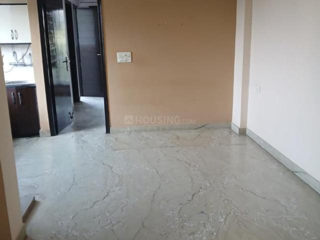 2 BHK Independent Builder Floor in Paschim Vihar for rent New Delhi. The reference number is 16329452