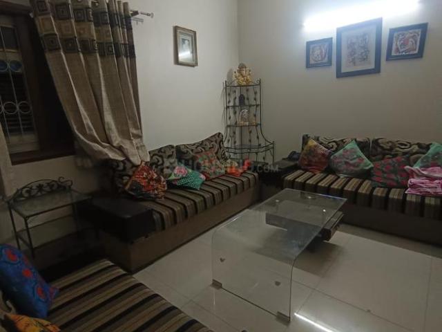 2 BHK Independent Builder Floor in Paschim Vihar for rent New Delhi. The reference number is 18977468