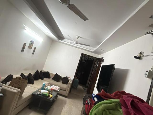 2 BHK Independent Builder Floor in Paschim Vihar for rent New Delhi. The reference number is 18977639
