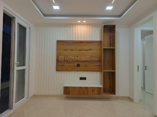 2 BHK Independent Builder Floor in Paschim Vihar for rent New Delhi. The reference number is 10672349