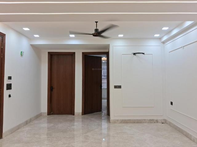 2 BHK Independent Builder Floor in Paschim Vihar for rent New Delhi. The reference number is 20268509