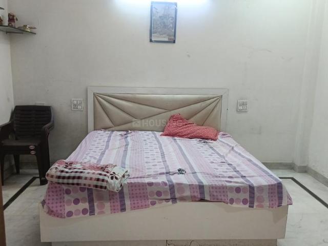 2 BHK Independent Builder Floor in Paschim Vihar for rent New Delhi. The reference number is 20294827