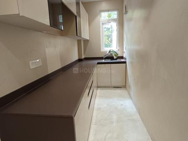 2 BHK Independent Builder Floor in Paschim Vihar for rent New Delhi. The reference number is 20346424